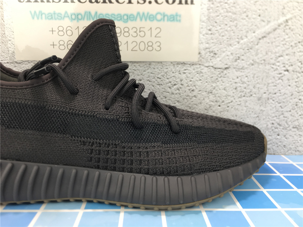 Yeezy Boost 350 V2 Cinder Non-Reflective FY2903